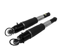 2x Amortiguador De Aire Trasero Para Cadillac Para Escalade Para Suburban Para Tahoe Para GMC Para Yukon XL 6.2L V8 84176675 23151122 Amortiguador de aire