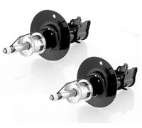 2x Amortiguador de Gas Delant. para Chrysler / Dodge Neon II 2000-2005 Nuevo GH