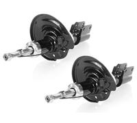 2x Amortiguador de Gas Delant. para Dacia Lodgy Desde Año Fab. 03.2012- Nuevo GH