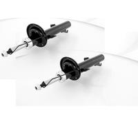 2x Amortiguador de Gas Delant. para Ford Fusión (Ju) Desde Año Fab. 01.2004- Top