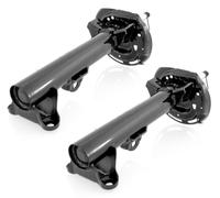 2x Amortiguador de Gas Delant. para Mercedes Clase C W204, S204 Desde Año Fab.