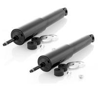 2x Amortiguador de Gas Delant. para Mitsubishi Pajero II Ab Año Fab. 1990-2000
