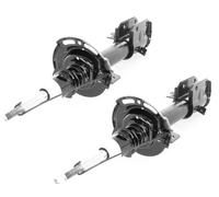 2x Amortiguador de Gas Delant. para Suzuki Swift IV Fz, NZ Ab Año Fab. 10.2010-