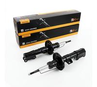 2x Amortiguador de Gas Delant. para Volvo XC90 10.2002- > - GH Nuevo