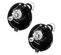 2x Amortiguador de Gas Delant. R+L para Citroen C4 II 09 DS4 11 Peugeot 3008