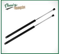 2X Amortiguador De Gas Para La Tapa Del Maletero Para VW Corrado 53I G60 VR6 16V