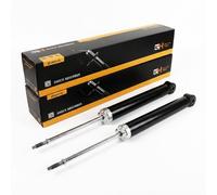 2x Amortiguador de Gas Trasera R+L para Hyundai Sonata V ( Nf ) 01.2005-12.2010