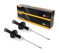 2x Amortiguador de Gas Trasera R+L para Mitsubishi Lancer VIII ( Cy , Cz )