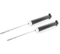 2x Amortiguador de Gas Trasera R+L para Toyota Verso (R2) 04.2009-08.2018