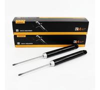 2x Amortiguador de Gas Trasero para Mercedes Clase E (W212) 01.2009-
