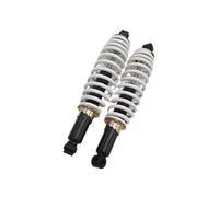 2X amortiguador de impacto frontal apto for HiSun Spring MSU Massimo TSC Rual King 500 700 UTV 【Reemplazar】