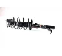 2xGH Puntal Eje Delantero Derecho Izquierda para Ford Fiesta V Jh _ Jd _ 1.4 16V
