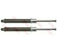 2x Amortiguador Eje delantero Anillo inferior JGS1046T TRW para SMART CITY-COUPE