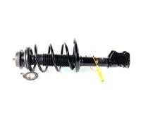 2xGH Puntal Eje Delantero Izquierdo Derecho Apto para Fiat 500 312_ 0.9