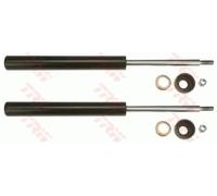 2x Amortiguador Eje delantero Espiga arriba JGC138T TRW para VW SEAT