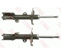 2x Amortiguador Eje delantero Espiga arriba JGM1029T TRW para TOYOTA AVENSIS
