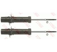 2x Amortiguador Eje delantero Espiga arriba JGM1078T TRW para SSANGYONG KYRON