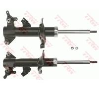 2x Amortiguador Eje delantero Espiga arriba JGM1111T TRW para NISSAN PRIMERA