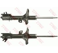 2x Amortiguador Eje delantero Espiga arriba JGM1161T TRW para HYUNDAI SANTA FÉ I
