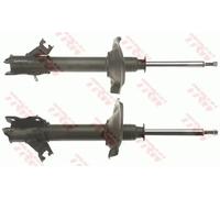 2x Amortiguador Eje delantero Espiga arriba JGM1185T TRW para NISSAN X-TRAIL I