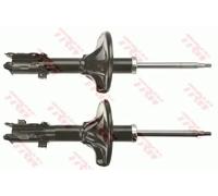 2x Amortiguador Eje delantero Espiga arriba JGM1195T TRW para HYUNDAI MATRIX