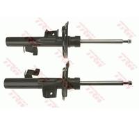 2x Amortiguador Eje delantero Espiga arriba JGM1197T TRW para FORD MONDEO IV