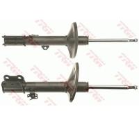 2x Amortiguador Eje delantero Espiga arriba JGM1205T TRW para TOYOTA RAV 4 II