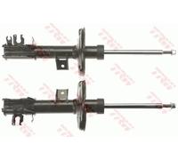 2x Amortiguador Eje delantero Espiga arriba JGM1207T TRW para FIAT FORD