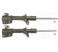 TRW Amortiguadores para LAND ROVER: Freelander (Ref: JGM1283T)
