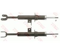 2x Amortiguador Eje delantero Espiga arriba JGM1301T TRW para BMW 5 5 Touring
