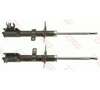 2x Amortiguador Eje delantero Espiga arriba JGM5967T TRW para FIAT PANDA