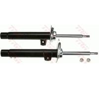 2x Amortiguador Eje delantero Espiga arriba JGM7089T TRW para BMW 3 Touring 3