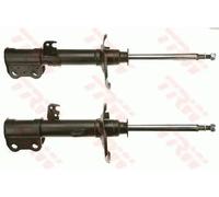 2x Amortiguador Eje delantero Espiga arriba JGM7823T TRW para TOYOTA COROLLA