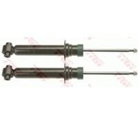 2x Amortiguador Eje delantero Espiga arriba JGS1054T TRW para PEUGEOT 508 I