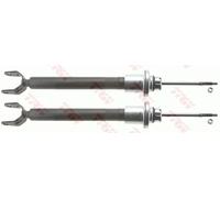 2x Amortiguador Eje delantero Espiga arriba JGS1070T TRW para MERCEDES-BENZ