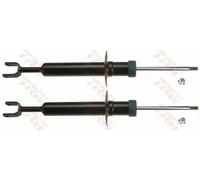 2x Amortiguador Eje delantero Espiga arriba JGS1889T TRW para AUDI A4 B6 A4 B7