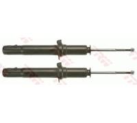 2x Amortiguador Eje delantero Espiga arriba JGS236T TRW para HONDA ACCORD VII