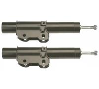 2x Amortiguador Eje delantero Espiga arriba JHM1002T TRW para VW MERCEDES-BENZ