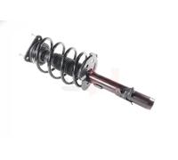 2x Completo Amortiguador Puntal Juego Delantero para Ford Kuga II DM2 2012-