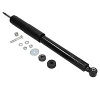 Amortiguador Eje trasero Anillo inferior A-1152G OPTIMAL para MERCEDES-BENZ