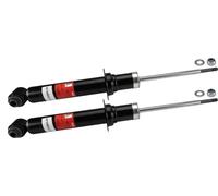2x Amortiguador Eje trasero Anillo inferior JGS1044T TRW para BMW 5 5 Touring