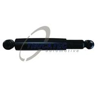 2x Amortiguador Eje trasero Anillo superior 02.30.106 TRUCKTEC AUTOMOTIVE