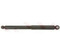 2x Amortiguador Eje trasero Anillo superior JGT1234T TRW para MAZDA FORD