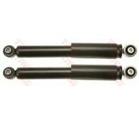 TRW Amortiguadores para FIAT: 500 & FORD: Ka (Ref: JGT583T)