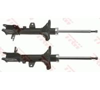 2x Amortiguador Eje trasero Espiga arriba JGM1049T TRW para HYUNDAI LANTRA II