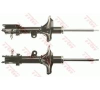 2x Amortiguador Eje trasero Espiga arriba JGM1189T TRW para KIA HYUNDAI