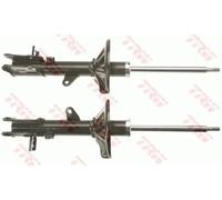 2x Amortiguador Eje trasero Espiga arriba JGM1193T TRW para HYUNDAI MATRIX