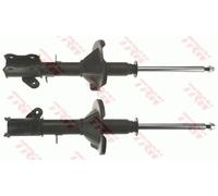 2x Amortiguador Eje trasero Espiga arriba JGM1209T TRW para KIA SEPHIA SHUMA I