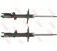 2x Amortiguador Eje trasero Espiga arriba JGM1243T TRW para TOYOTA CAMRY Sedán