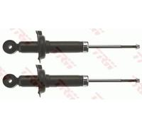 2x Amortiguador Eje trasero Espiga arriba JGS1042T TRW para HONDA CR-V II